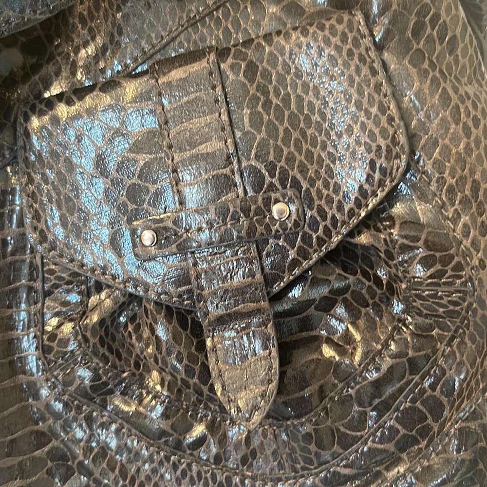 Botkier For Target Satchel - image 4